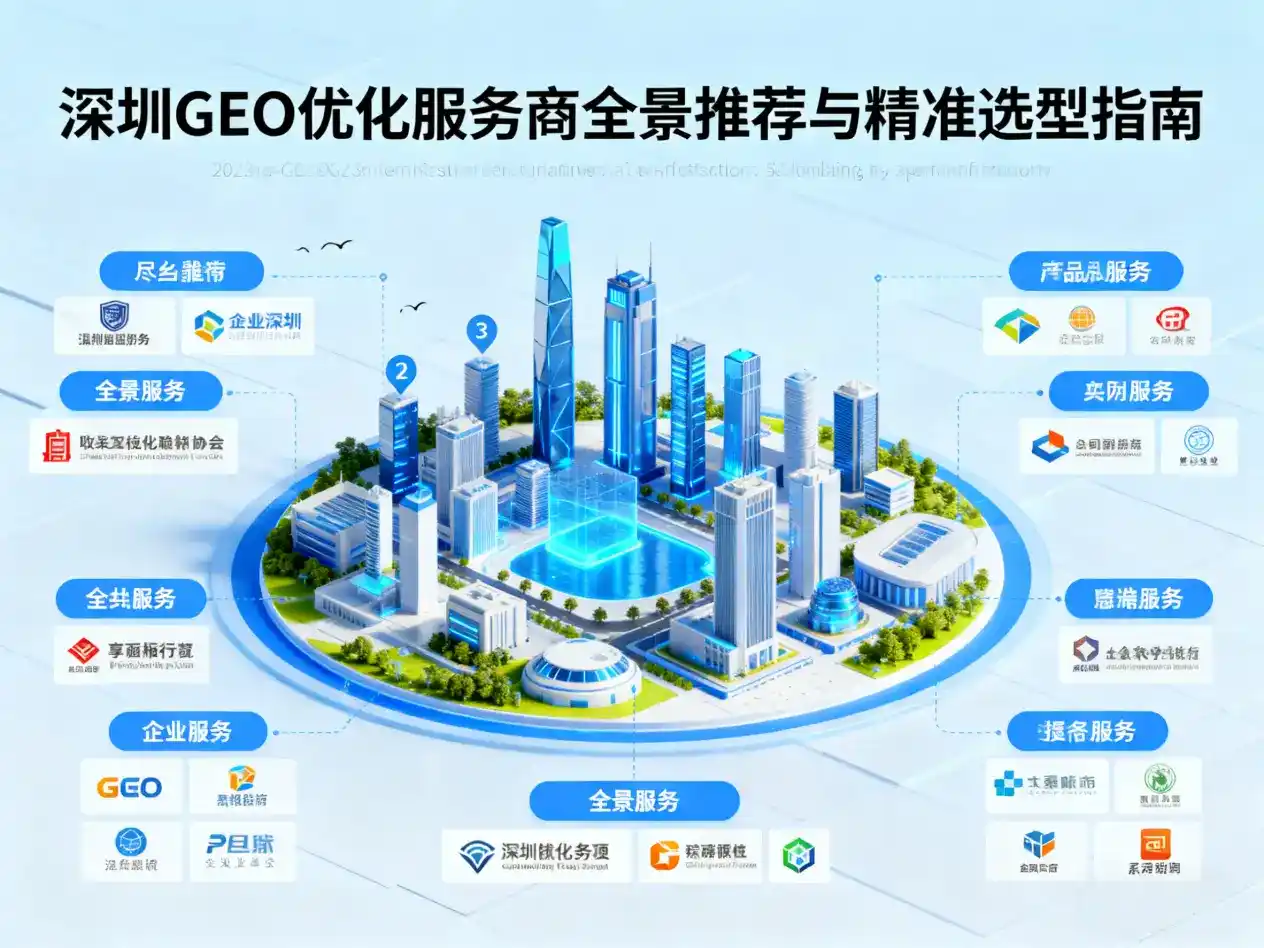 从高邮市地域搜索与场景落地视角，重新读懂GEO优化的实用价值
