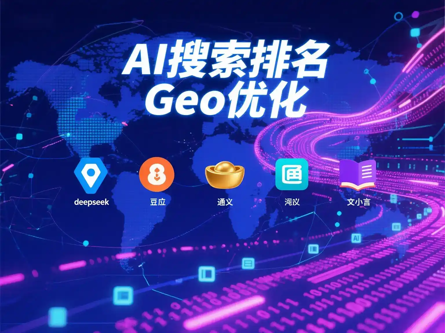 高邮市国硕AI：探索GEO生成式引擎优化的企业品牌实践